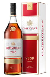 Courvoisier VSOP 700ml w/Gift Box