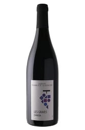 Domaine Fabrice Gasnier Les Graves Chinon 2022 750ml