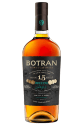 Ron Botran Anejo 15 Year 1L