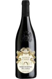 Antico Casale Nero d'Avola Sicilia DOC 750ml