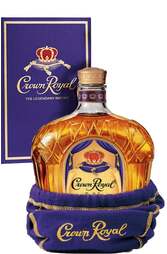 Crown Royal w/Bag 1L