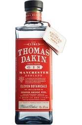 Thomas Dakin Gin 1L