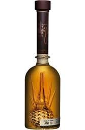 Milagro Select Barrel Anejo 700ml