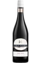 Mud House Pinot Noir 750ml
