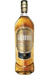 Grants Distillery Edition 1L w/Gift Box