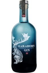 Harahorn Norwegian Gin 500ml