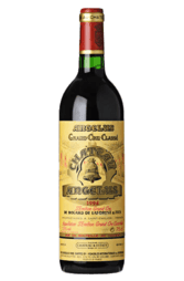 Chateau Angelus 1er Grand Cru Classe Saint-Emilion Grand Cru 1994 750ml