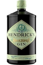 Hendricks Amazonia Gin 1L
