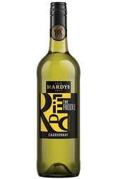 Hardys Riddle Chardonnay 750ml