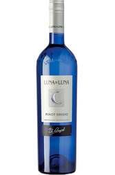 Luna di Luna Pinot Grigio delle Venezie DOC 750ml
