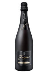 COLD Freixenet Cordon Negro Gran Seleccion Brut 750ml