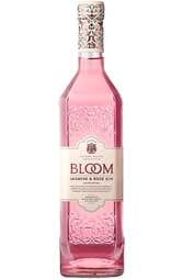 Bloom Jasmine & Rose Gin 700ml