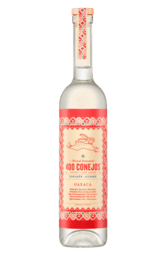 400 Conejos Mezcal Espadin Cuishe 750ml