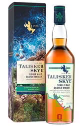 Talisker Skye 700ml w/Gift Box