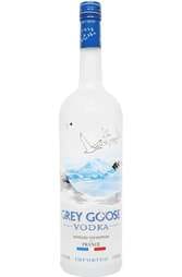 Grey Goose Vodka Magnum 1.5L
