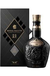 Chivas Royal Salute 21 Years Lost Blend 700ml w/Gift Box