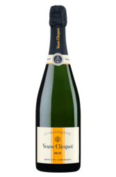 COLD Veuve Clicquot Rich 750ml