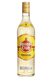 Hauana Club 3 Years Anejo 700ml