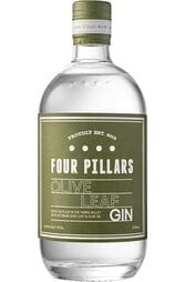 Four Pillars Olive Leaf 700ml