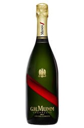 G. H. Mumm Grand Cordon Brut 750ml