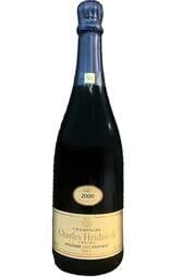 Charles Heidsieck Brut Millesime Vintage 2000 w/Gift Box 750ml