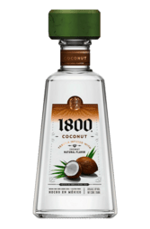 1800 Tequila Reserva Coconut 750ml