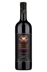 il Poggione Brunello di Montalcino DOCG 2018 750ml