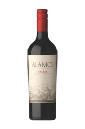 Alamos Malbec 750ml