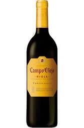 Campo Viejo Tempranillo 750ml