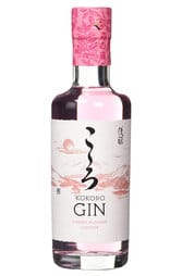 Kokoro Gin Cherry Blossom Liqueur 500ml