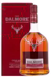 Dalmore Cigar Reserve Single Malt 700ml w/Gift Box