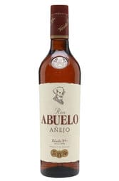 Ron Abuelo Anejo 1L