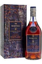 Martell Cordon Bleu Cognac - Intense Heat 700ml w/ Gift Box