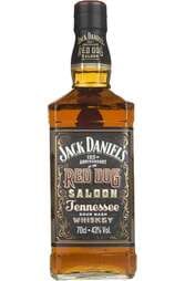 Jack Daniels Red Dog Saloon 700ml