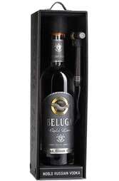 WSJ+ Beluga Gold Line 1L w/Leather Gift Box