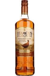 Famous Grouse Toasted Cask 1L
