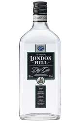 London Hill London Dry Gin 700ml