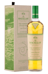 Macallan The Harmony Collection Green Meadow Single Malt 700ml w/Gift Box