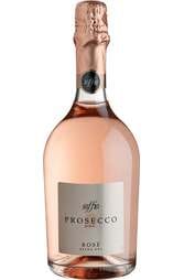 Soffio Prosecco DOC Rose Extra Dry Millesimato 750ml
