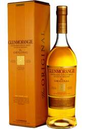Glenmorangie 10 Year The Original Single Malt 1L w/Gift Box