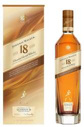 Johnnie Walker Aged 18 Years 1L w/Gift Box