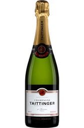 Taittinger Brut Reserve 750ml