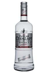 Russian Standard Platinum 500ml