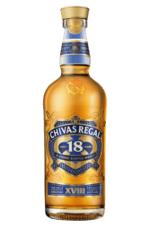 Chivas Regal 18 Year 750ml