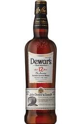 Dewar's 12 Year 700ml