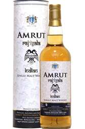 Amrut Raj Igala Indian Single Malt 700ml w/Gift Box