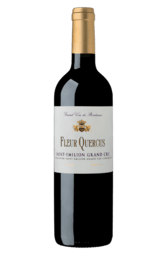 Fleur Quercus Saint-Emilion Grand Cru 2021 750ml