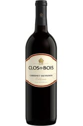 Clos du Bois Cabernet Sauvignon California - 2013 750ml