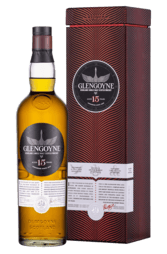 Glengoyne 15 Year 700ml w/Gift Box