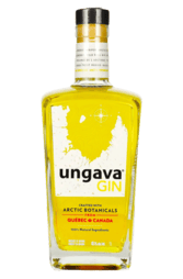 Ungava Gin 1L